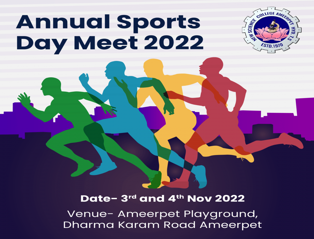 Annual Sports Meet 2022