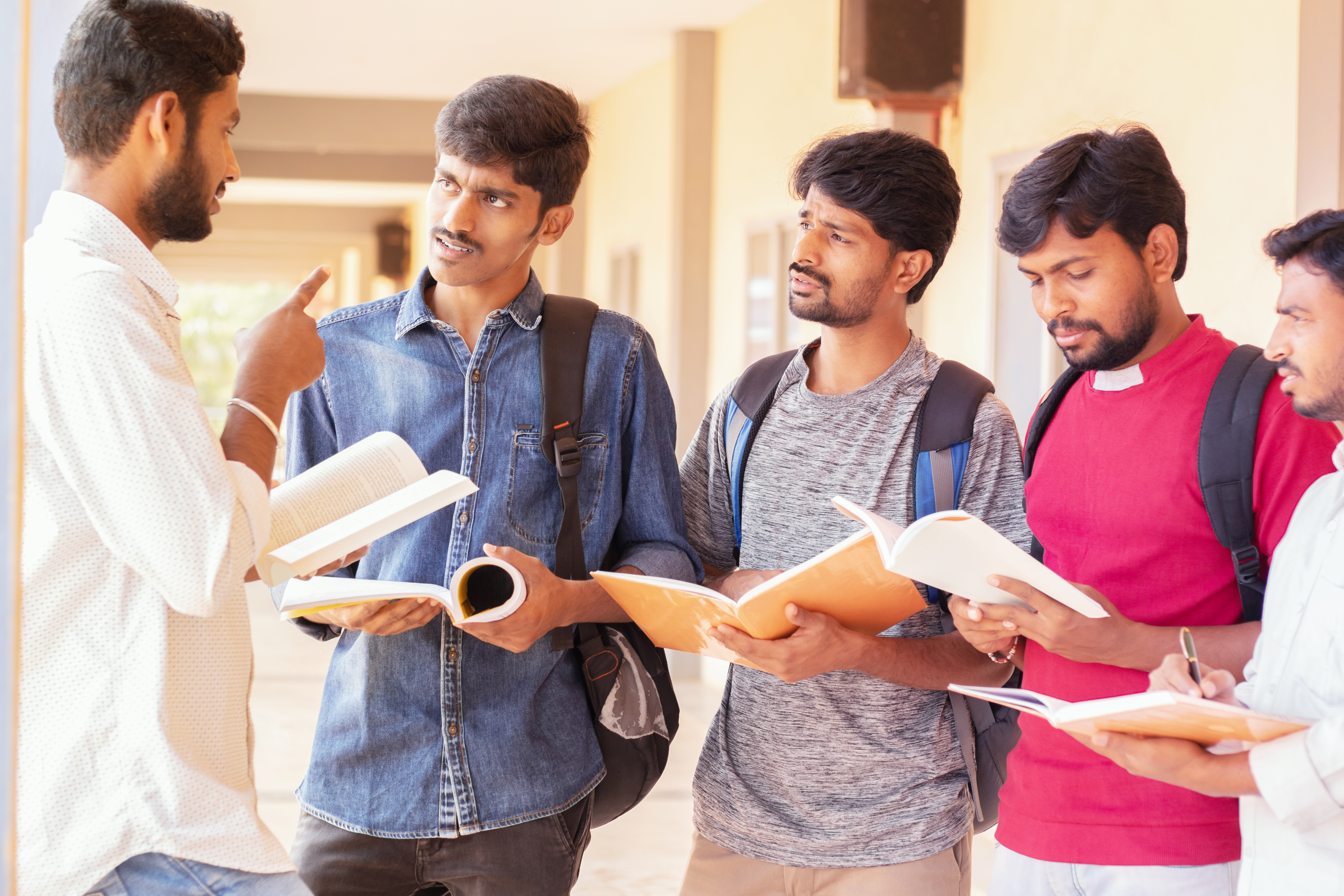 Best Degree College in Hyderabad