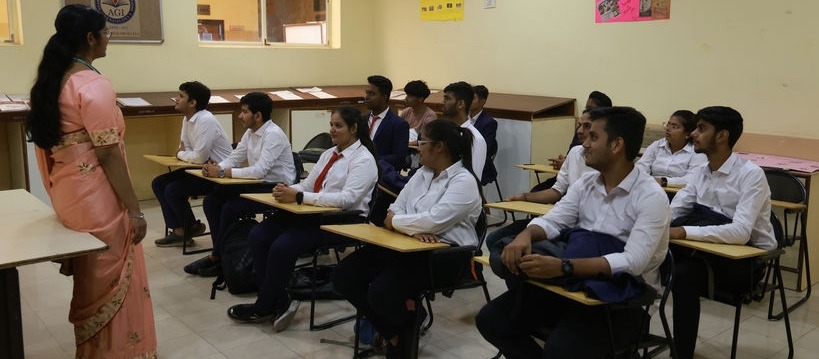 Best B.Sc Degree College in Hyderabad