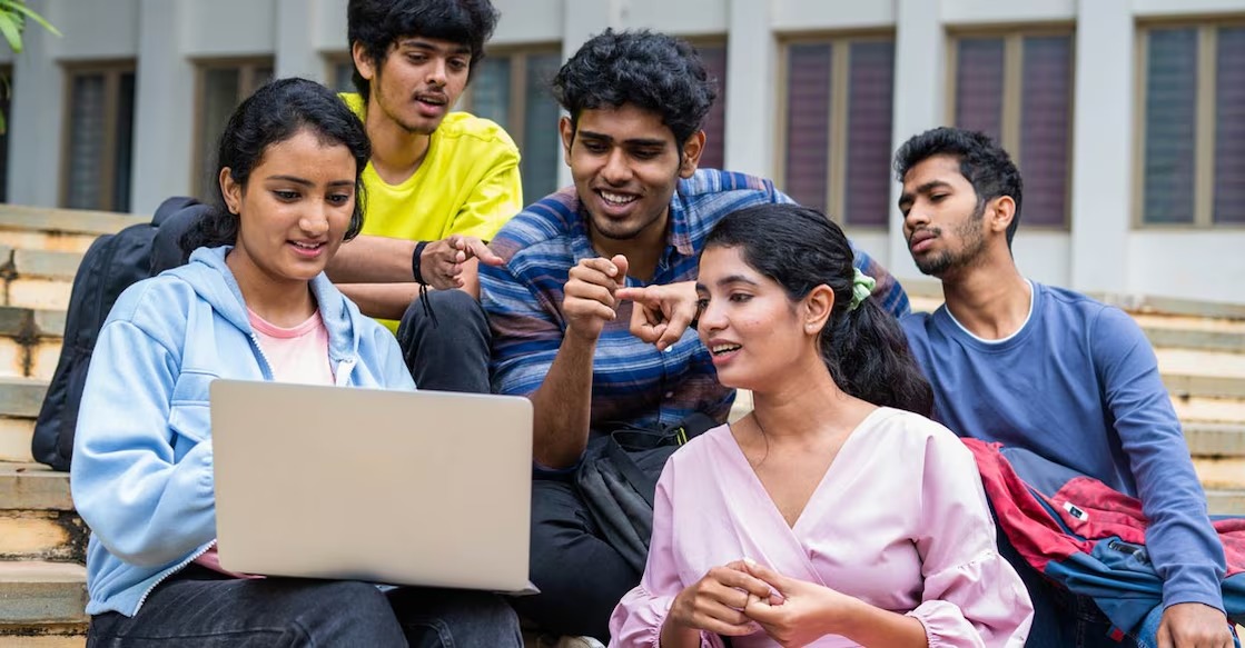 Best BBA College Near me