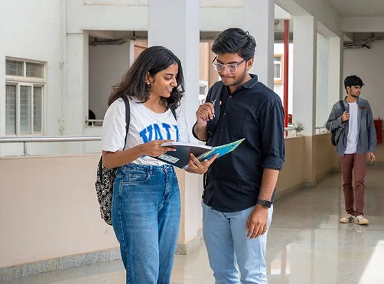 Best BCA Degree College in Hyderabad